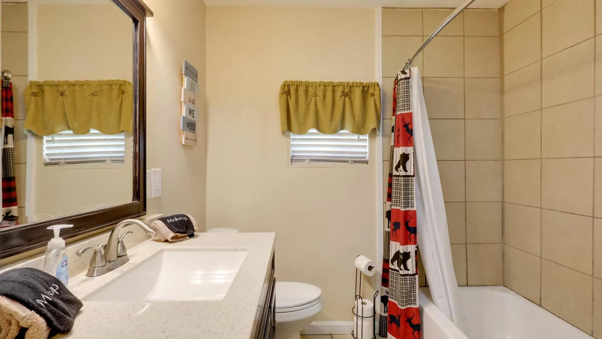 Feriehus By Dollywood With Private Pool! *