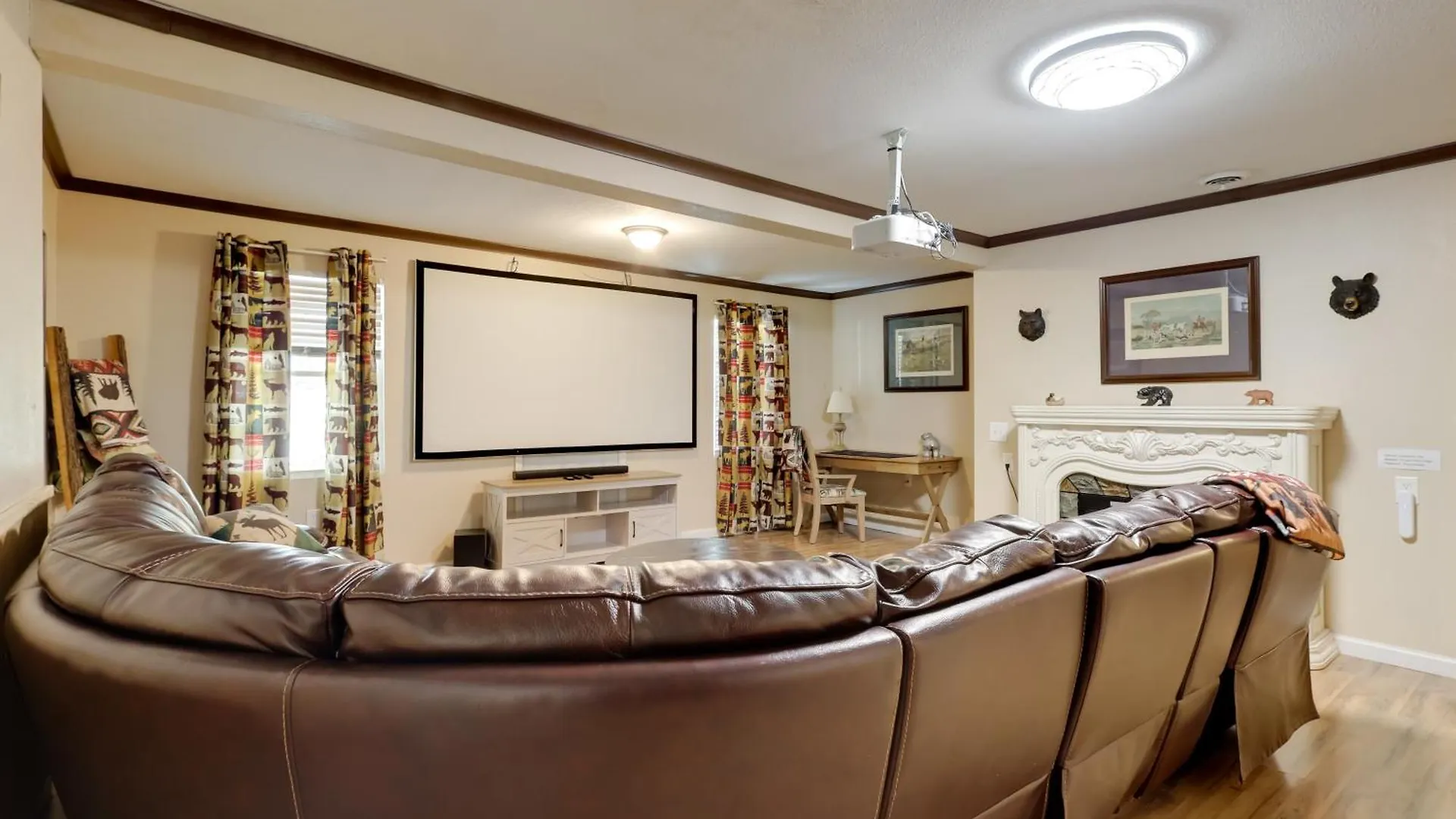 By Dollywood With Private Pool! *