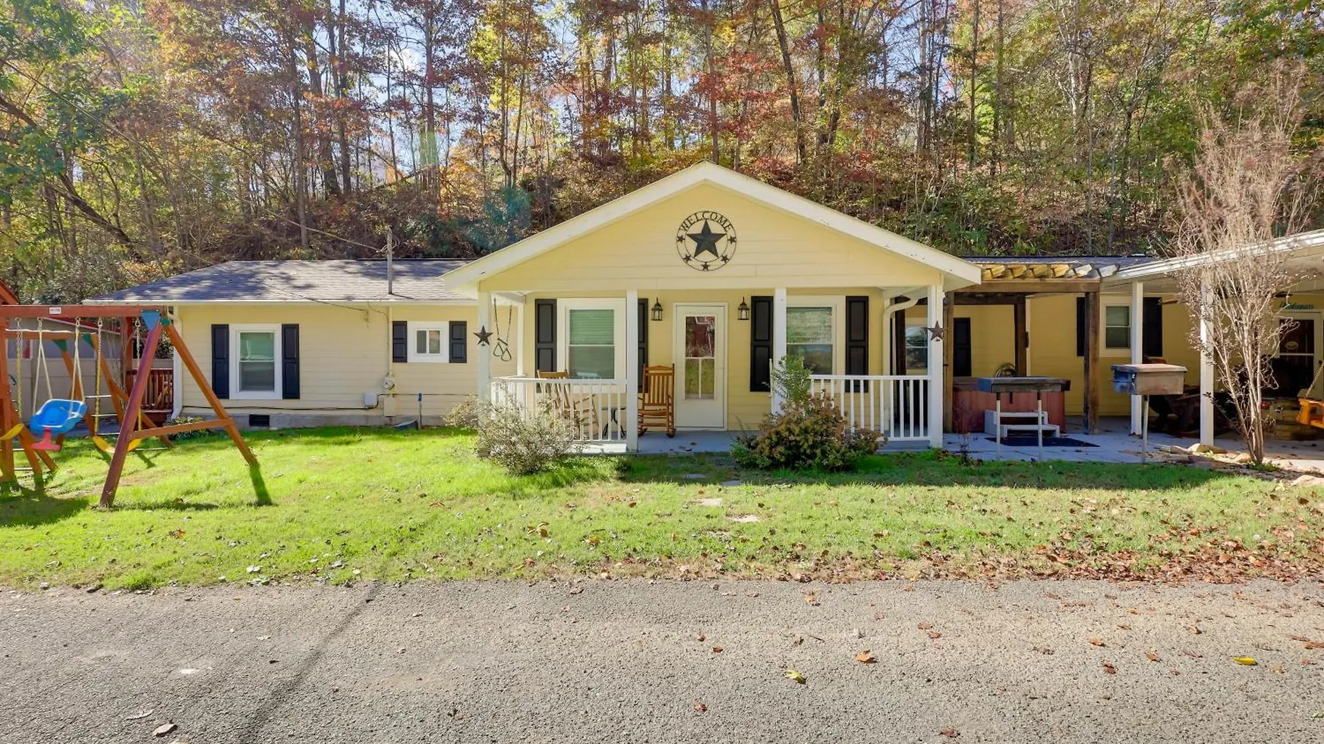 By Dollywood With Private Pool! Pigeon Forge