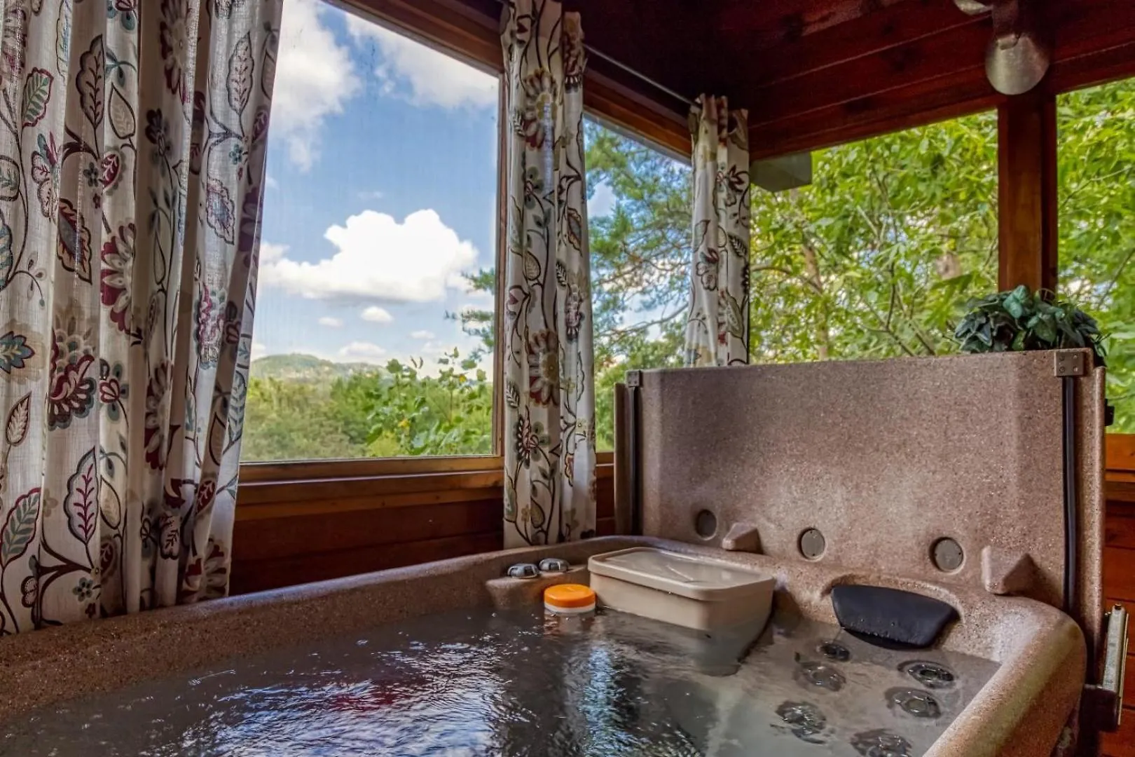 Tatil Evi Lucky Logs #283 *