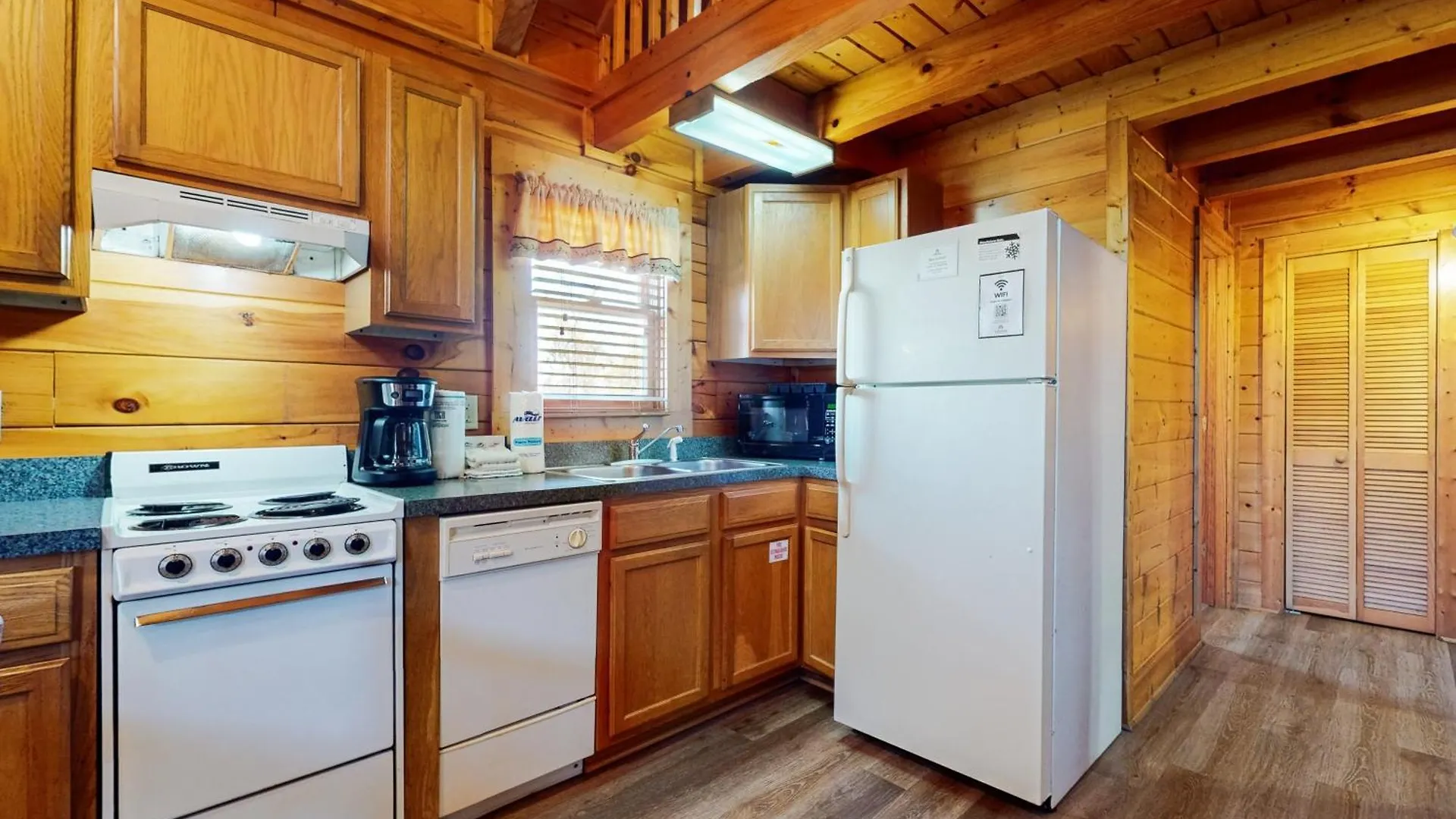 Vakantiehuis Pin Oak 237 Pigeon Forge