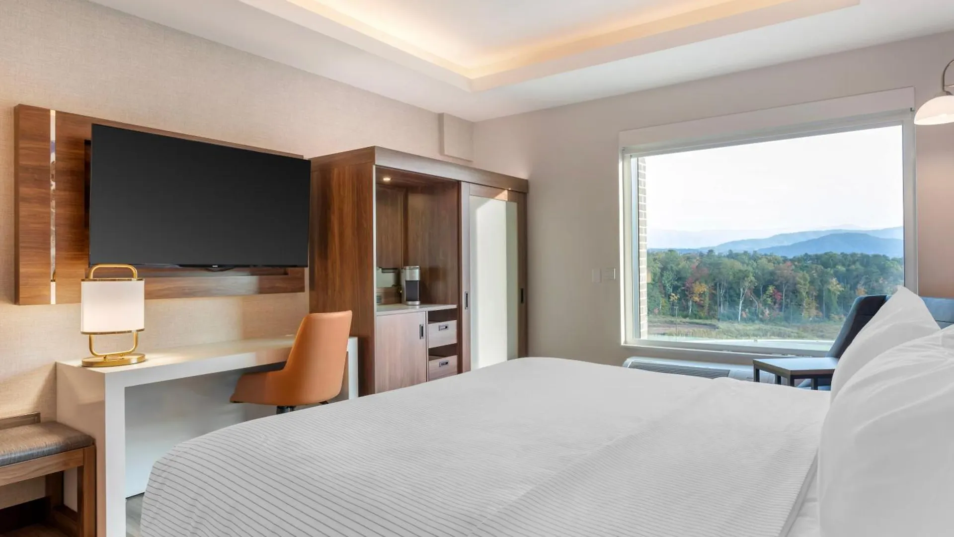 Cambria Hotel *