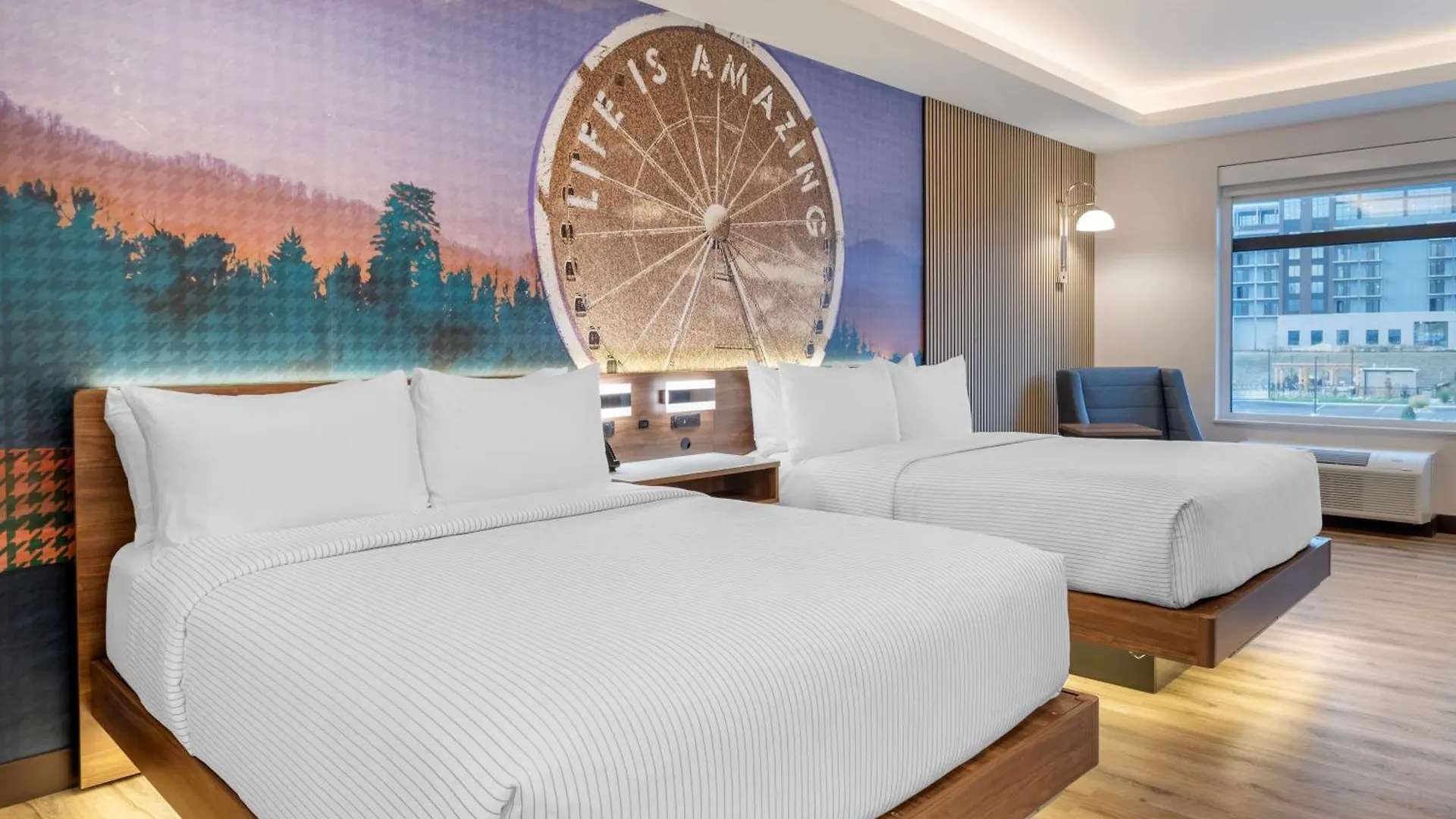 Hotel Cambria