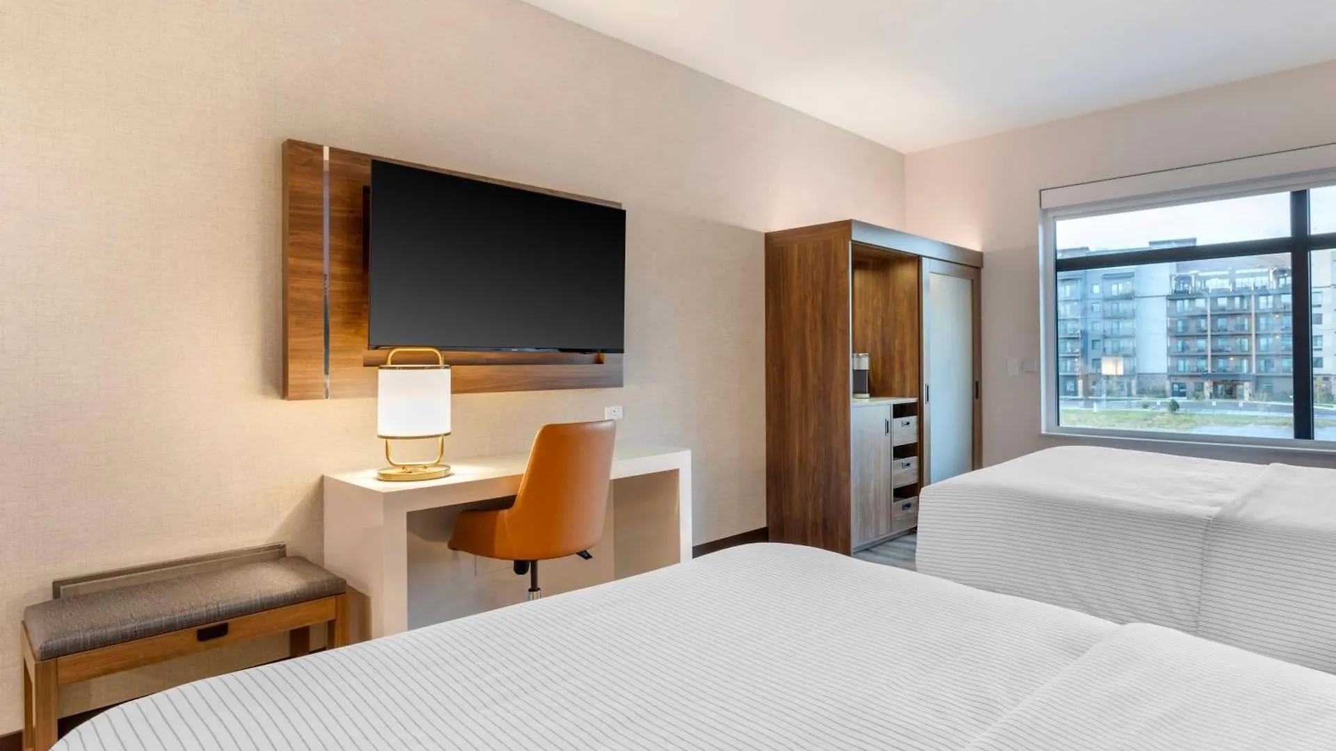 Cambria Hotel Pigeon Forge
