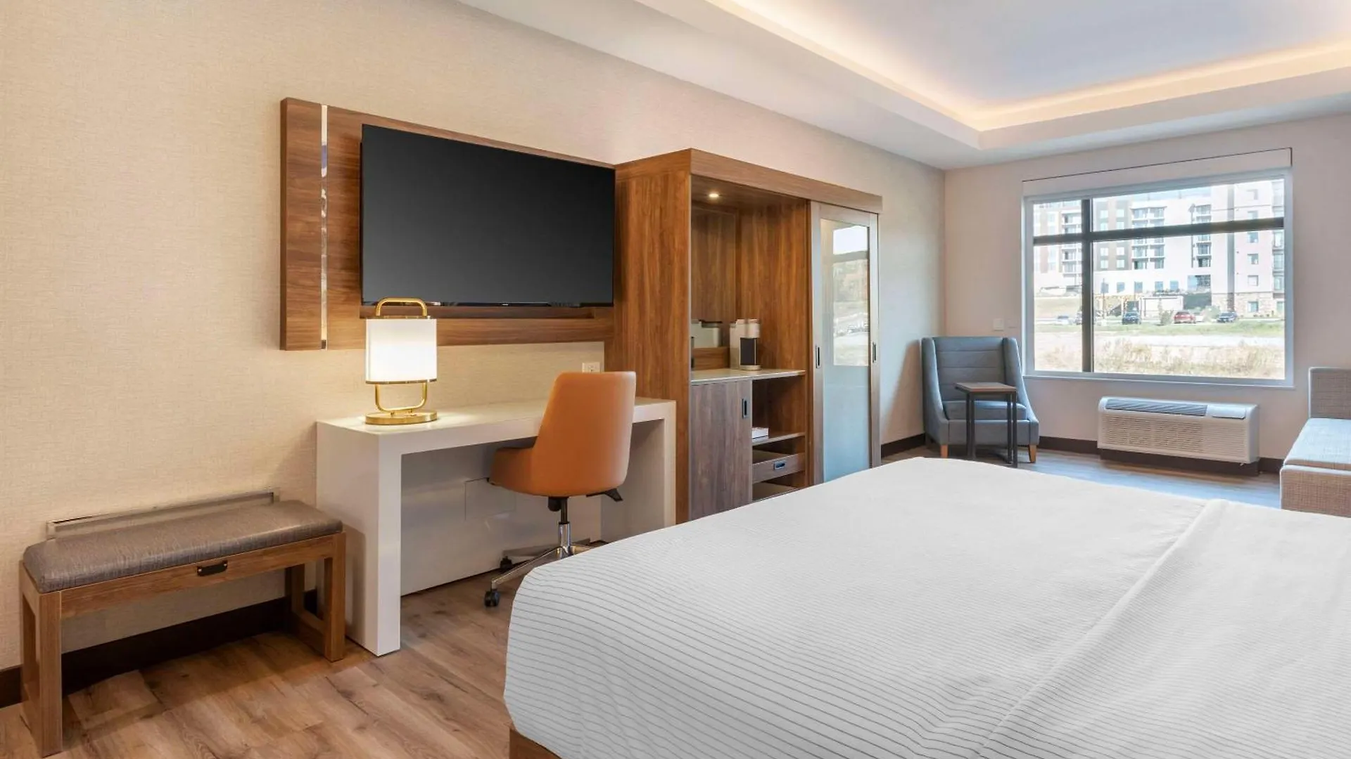 Hotel Cambria Pigeon Forge