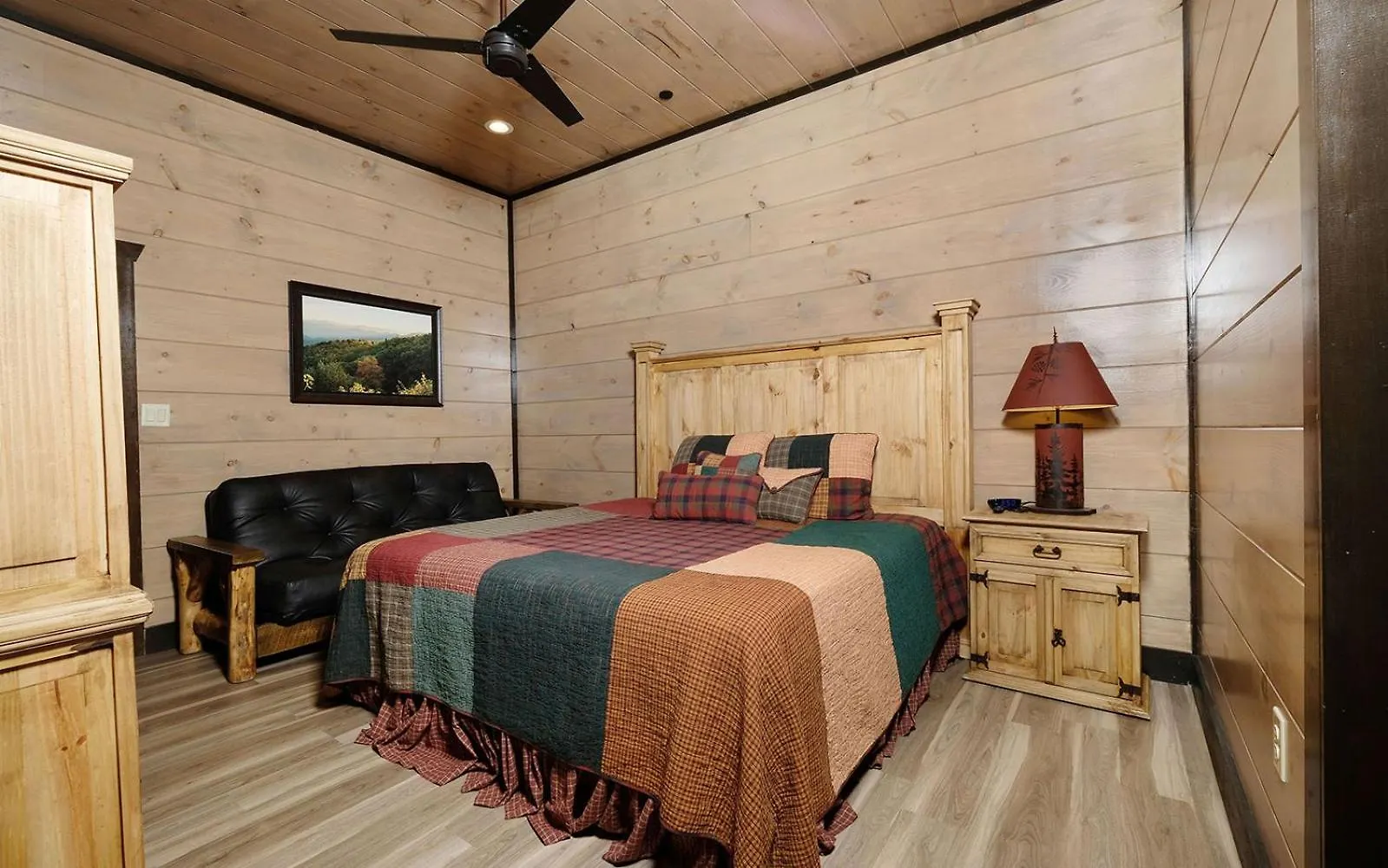 Hibernation Retreat Villa *