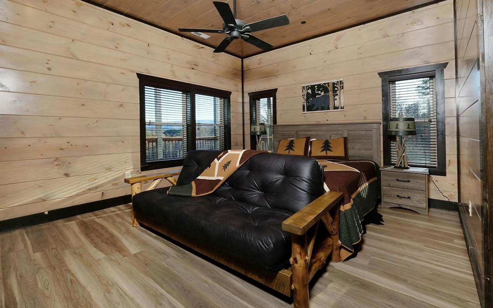 Villa Hibernation Retreat *