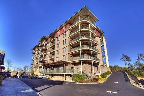 Tatil Evi Jenny's Jewel #2004 Pigeon Forge