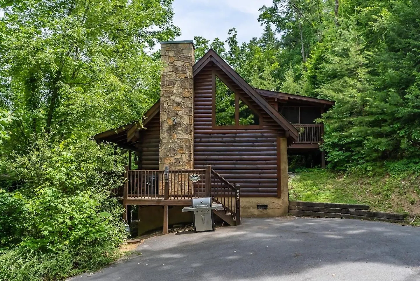 Eagles Ridge Retreat Hot Tub & Peaceful Views بيت للعطل *