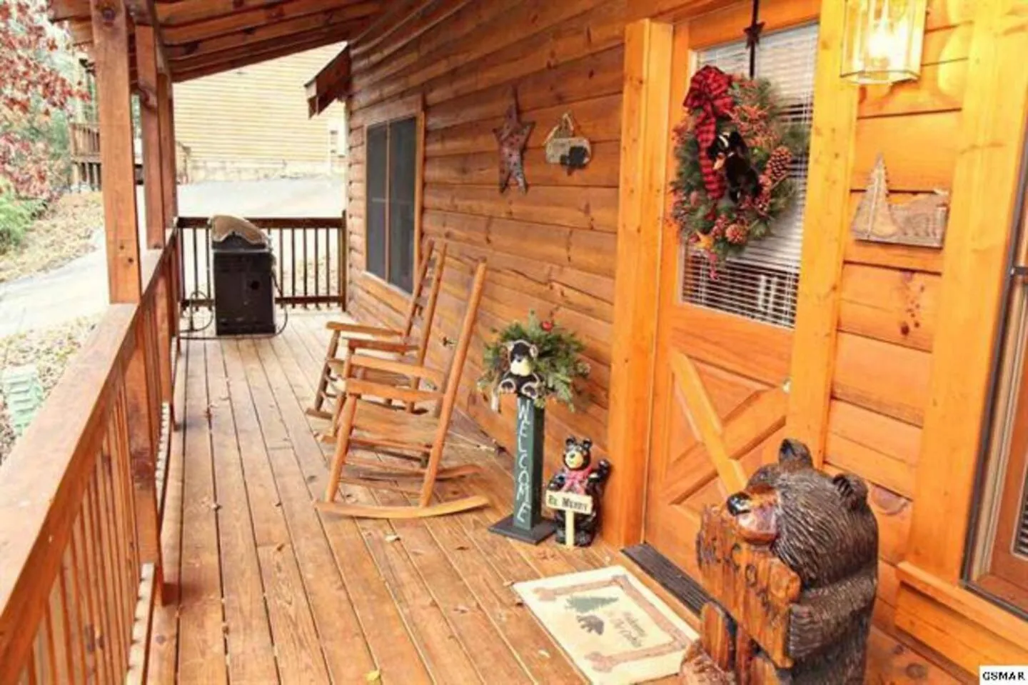 بيت للعطل Eagles Ridge Retreat Hot Tub & Peaceful Views *