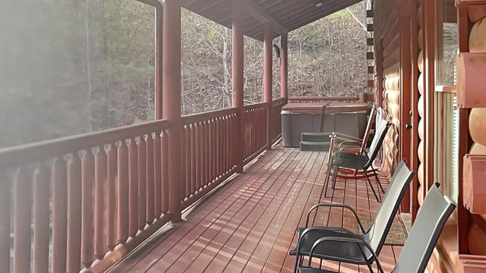 Nyaraló Take It Easy Pigeon Forge