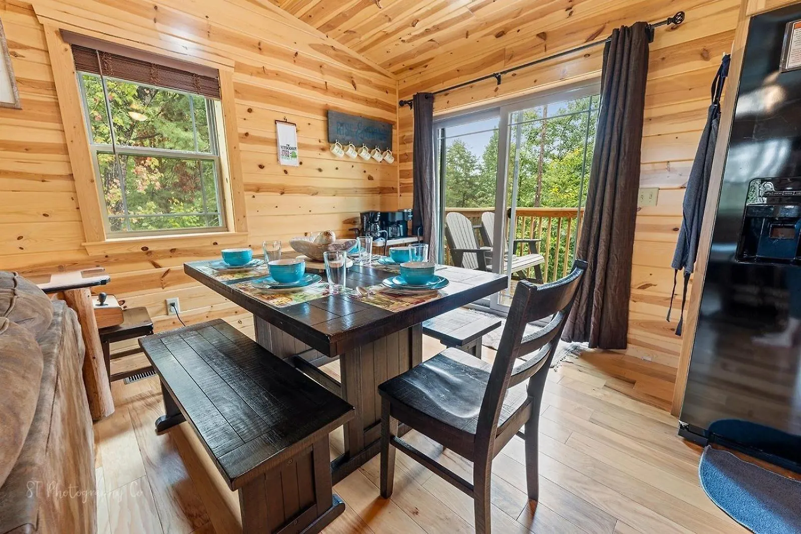 Foxes' Den With Private Hot Tub * Pigeon Forge