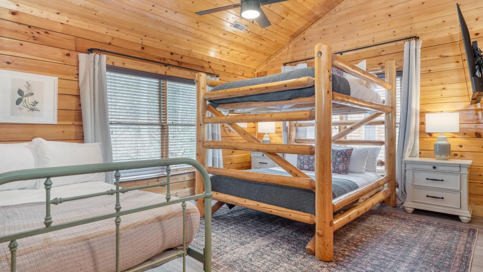 Brookshore By Avantstay Relaxing Backyard Creek 10mins From * Pigeon Forge