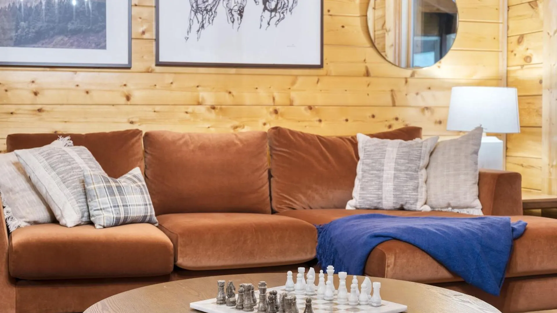 Holiday home Brookshore By Avantstay Relaxing Backyard Creek 10mins From