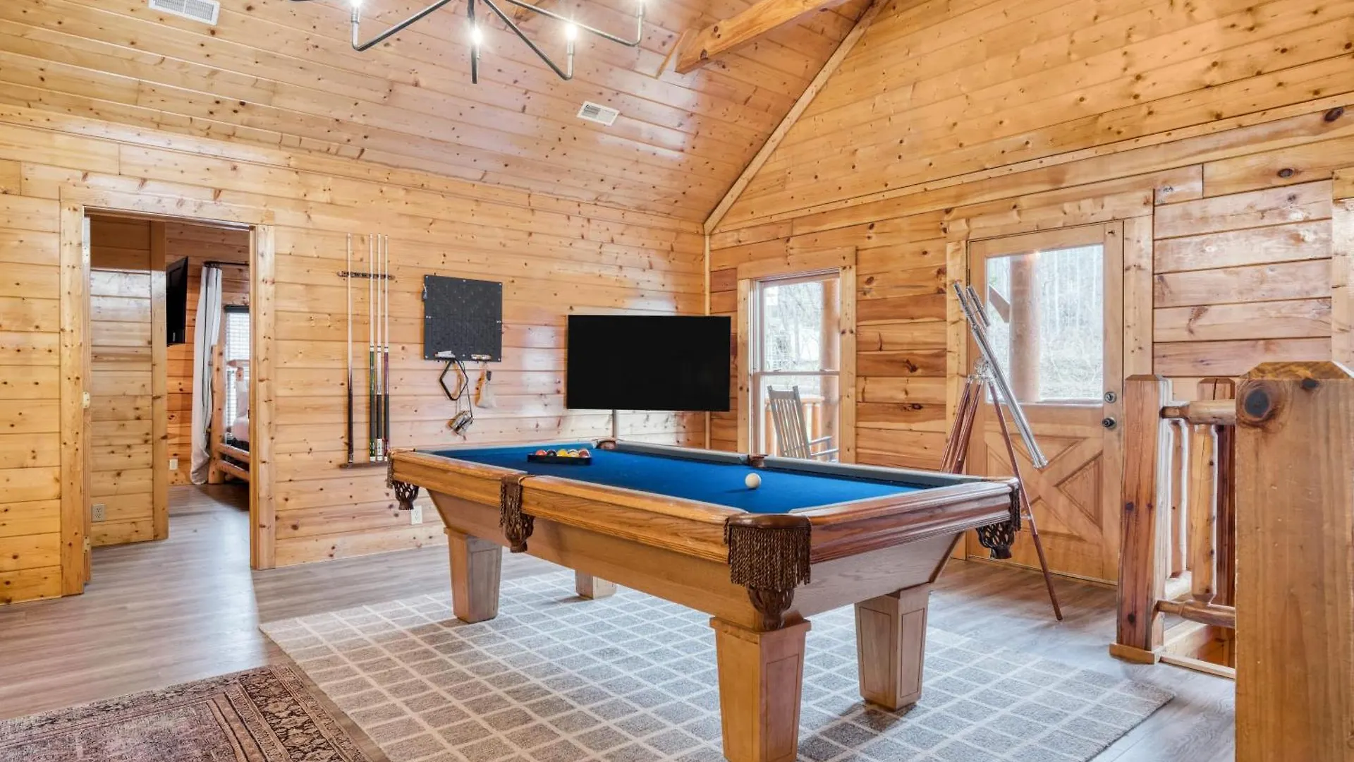 Brookshore By Avantstay Relaxing Backyard Creek 10mins From * Pigeon Forge