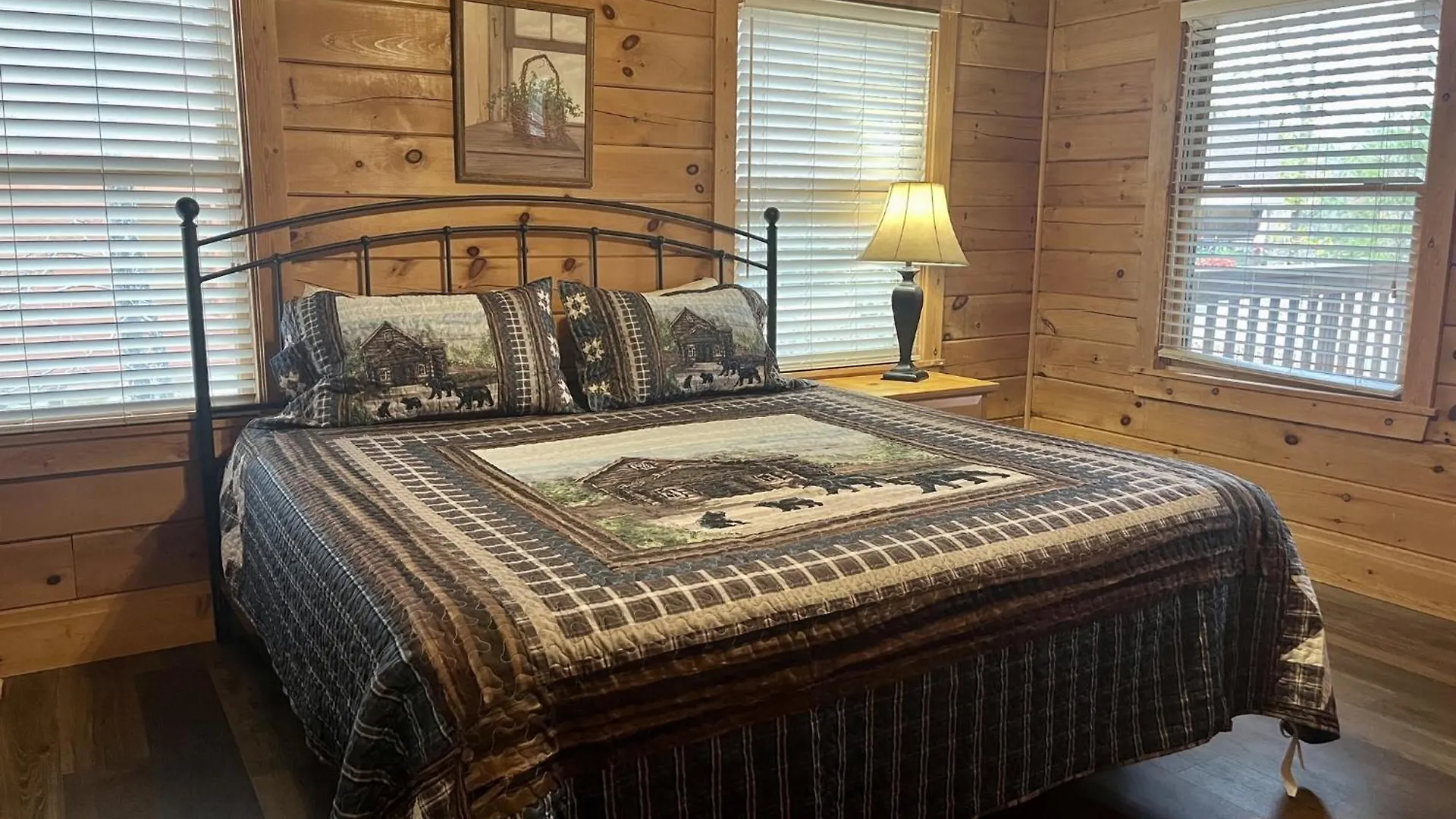 Er75 - Palmetto Place - Great Location! Close To The Action! Holiday home