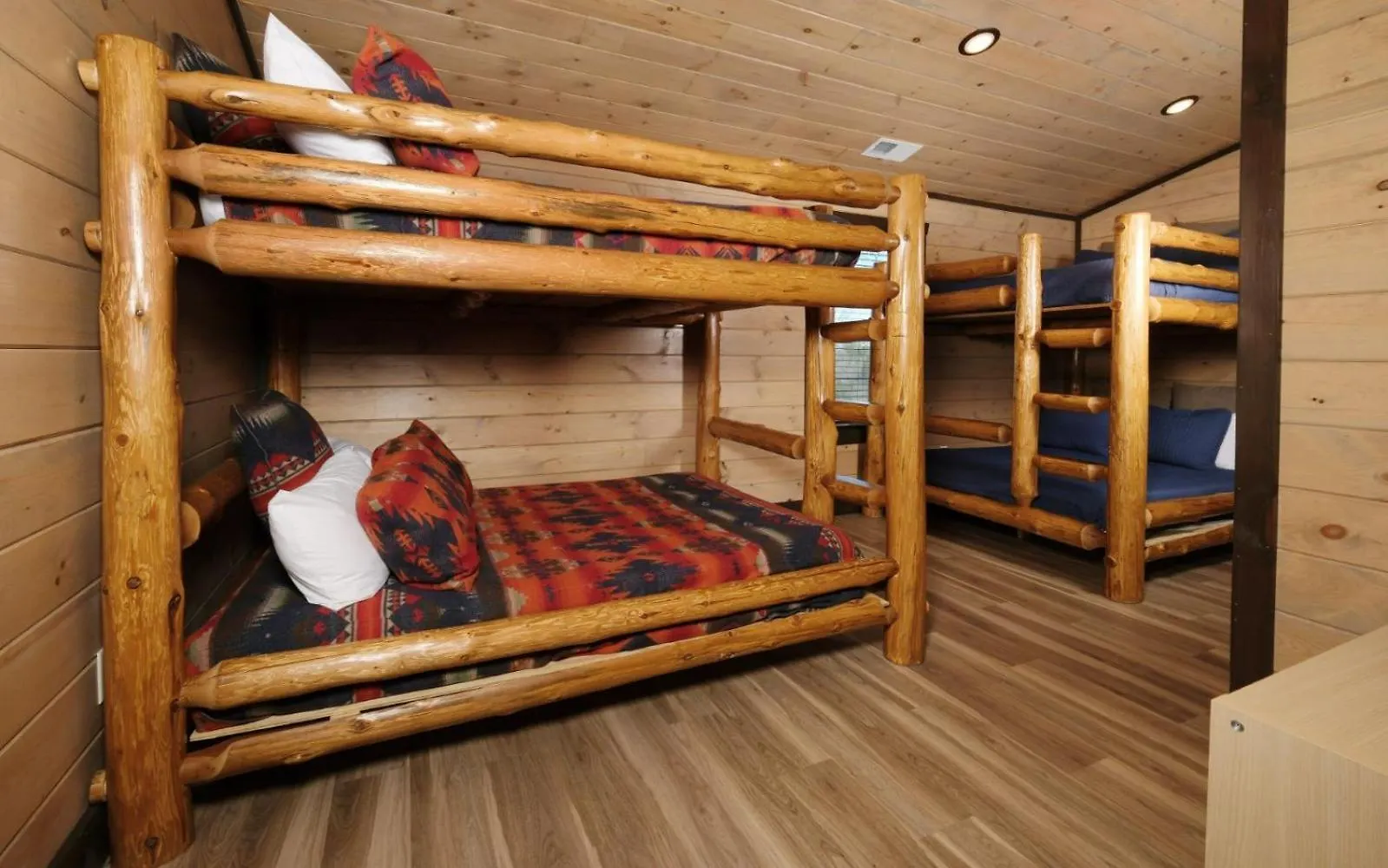 Semesterbostad Splashin Mountain Retreat