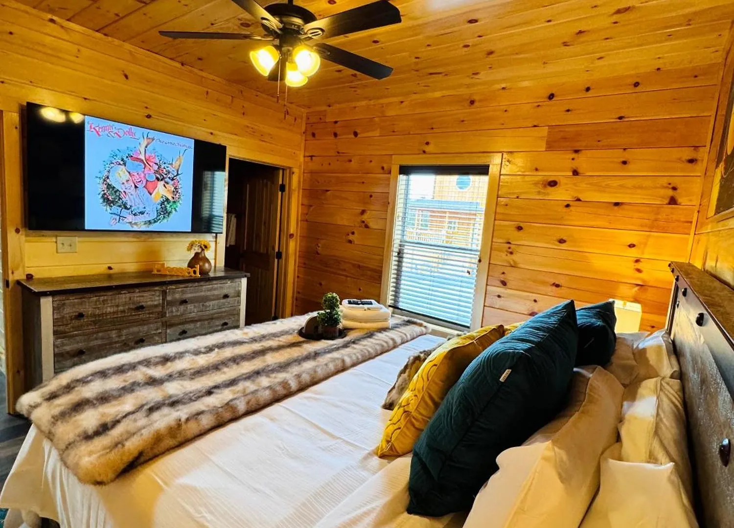 Mountain Dream Retreat Pigeon Forge
