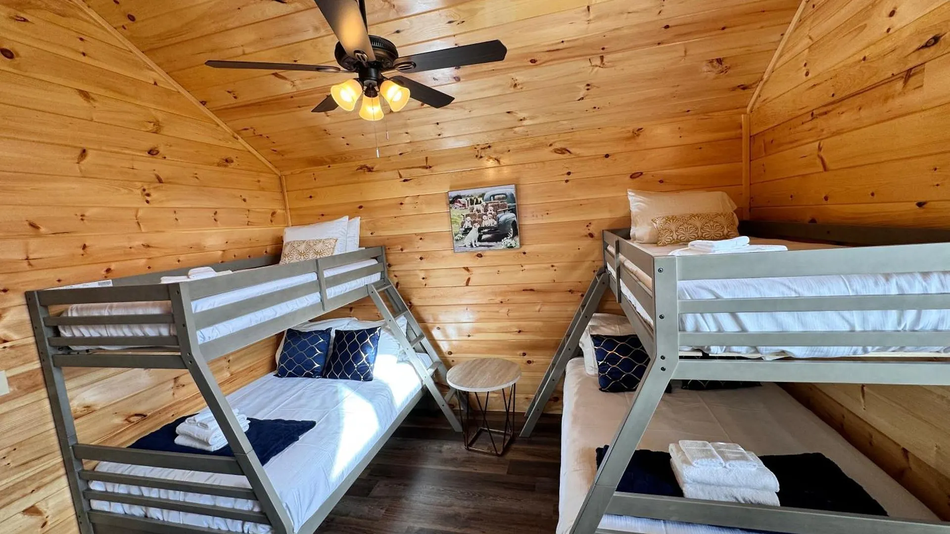 Mountain Dream Retreat