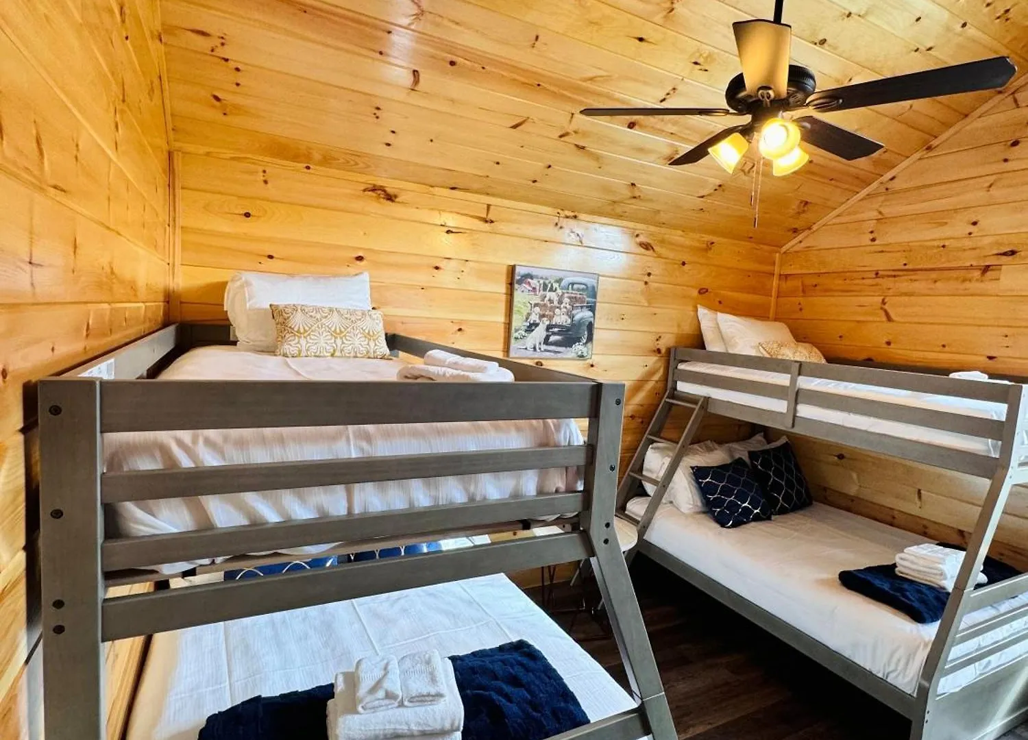 Mountain Dream Retreat