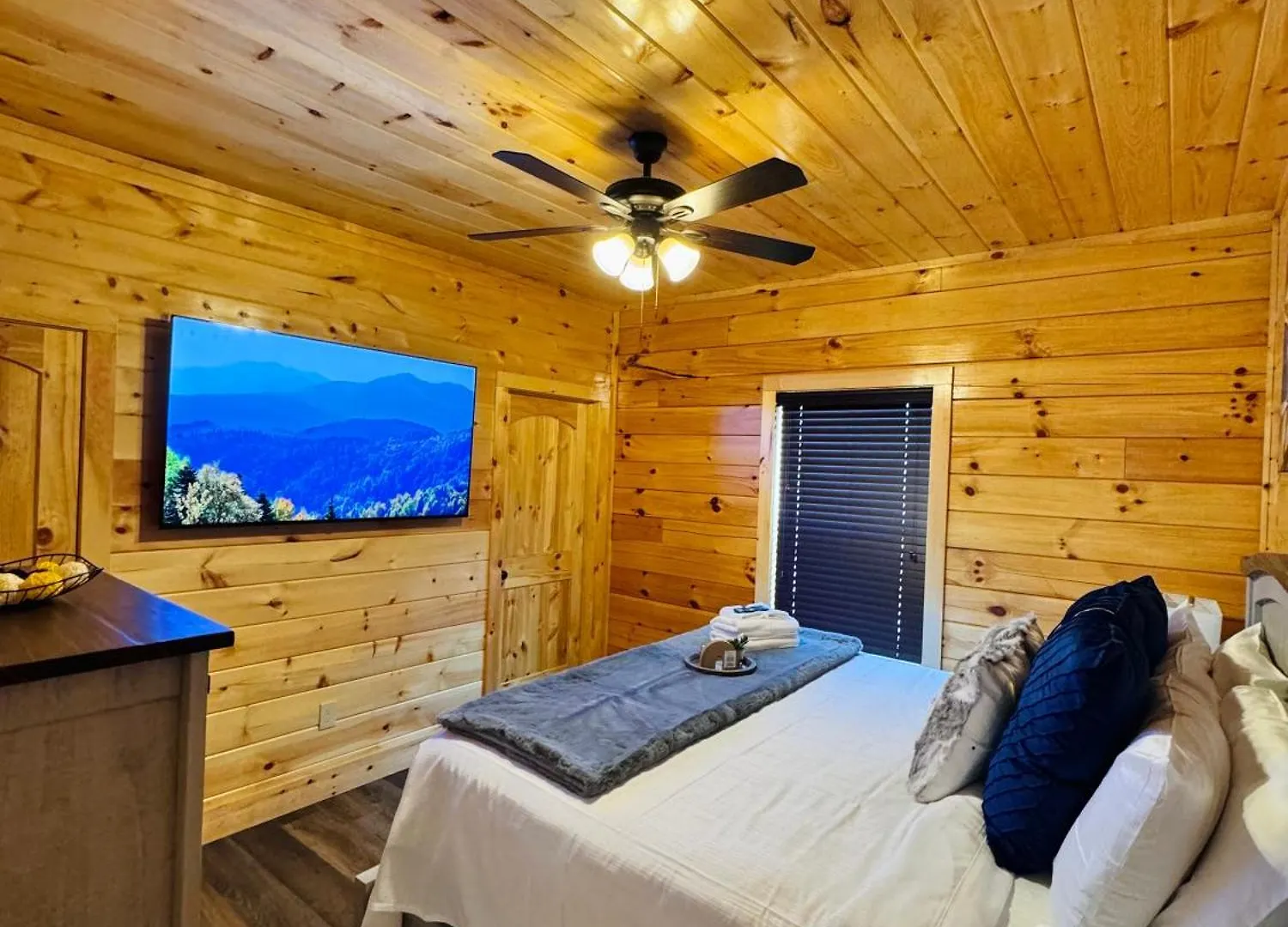 Mountain Dream Retreat *