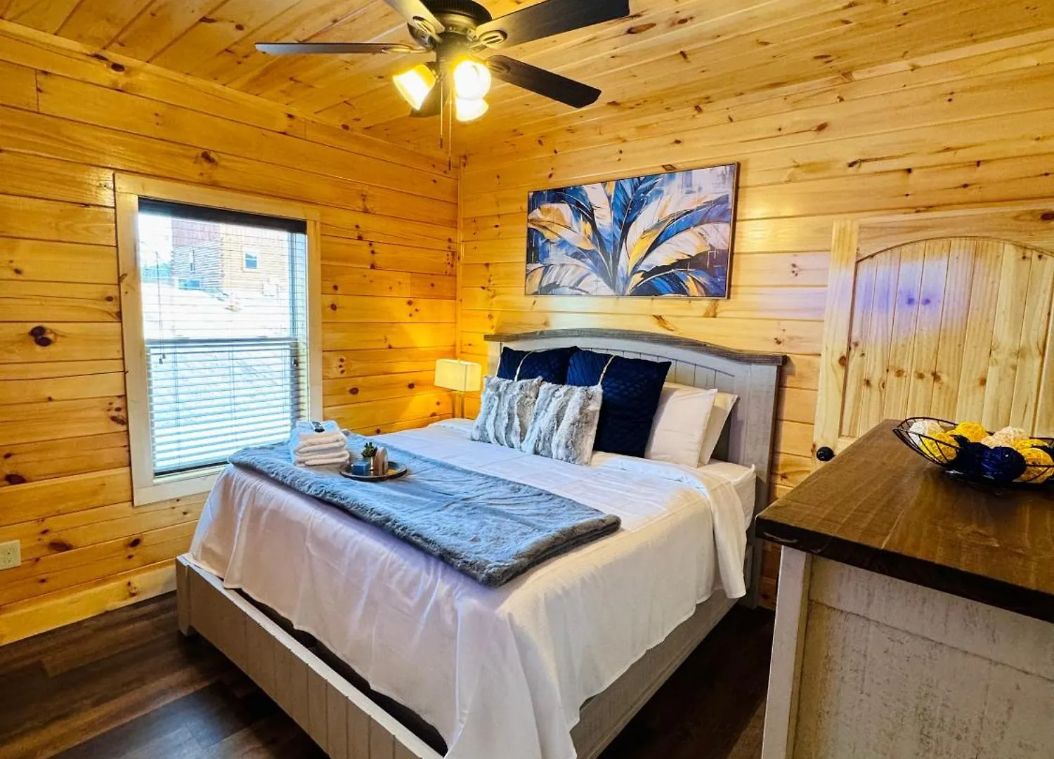 Mountain Dream Retreat Villa