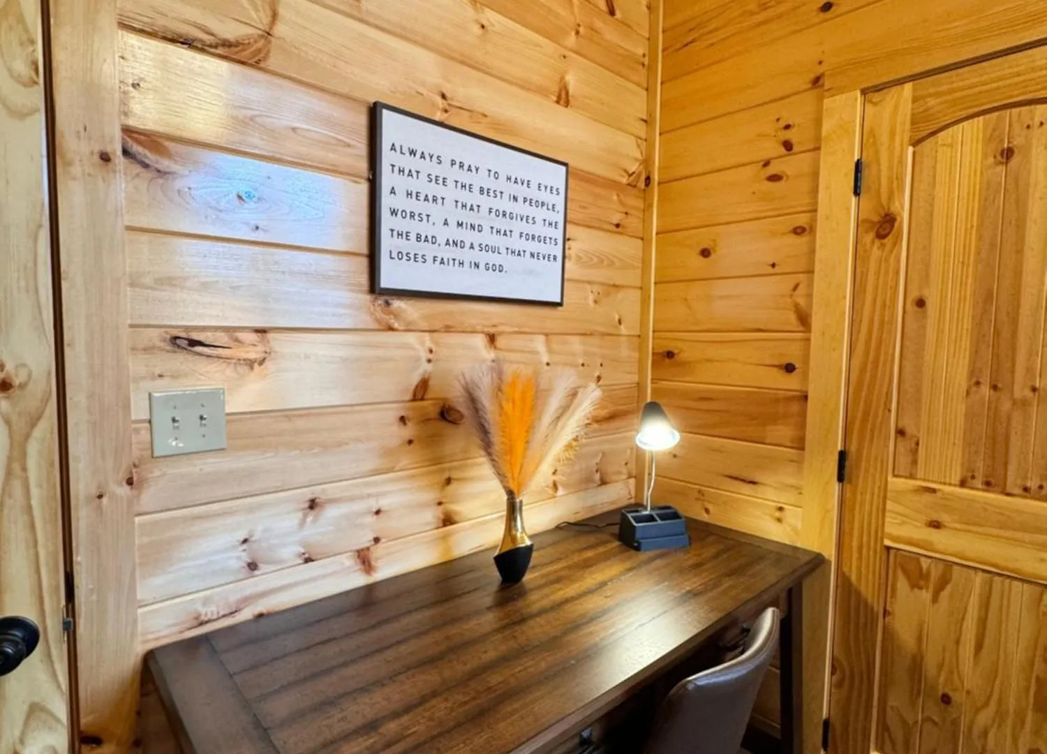 Mountain Dream Retreat * Pigeon Forge