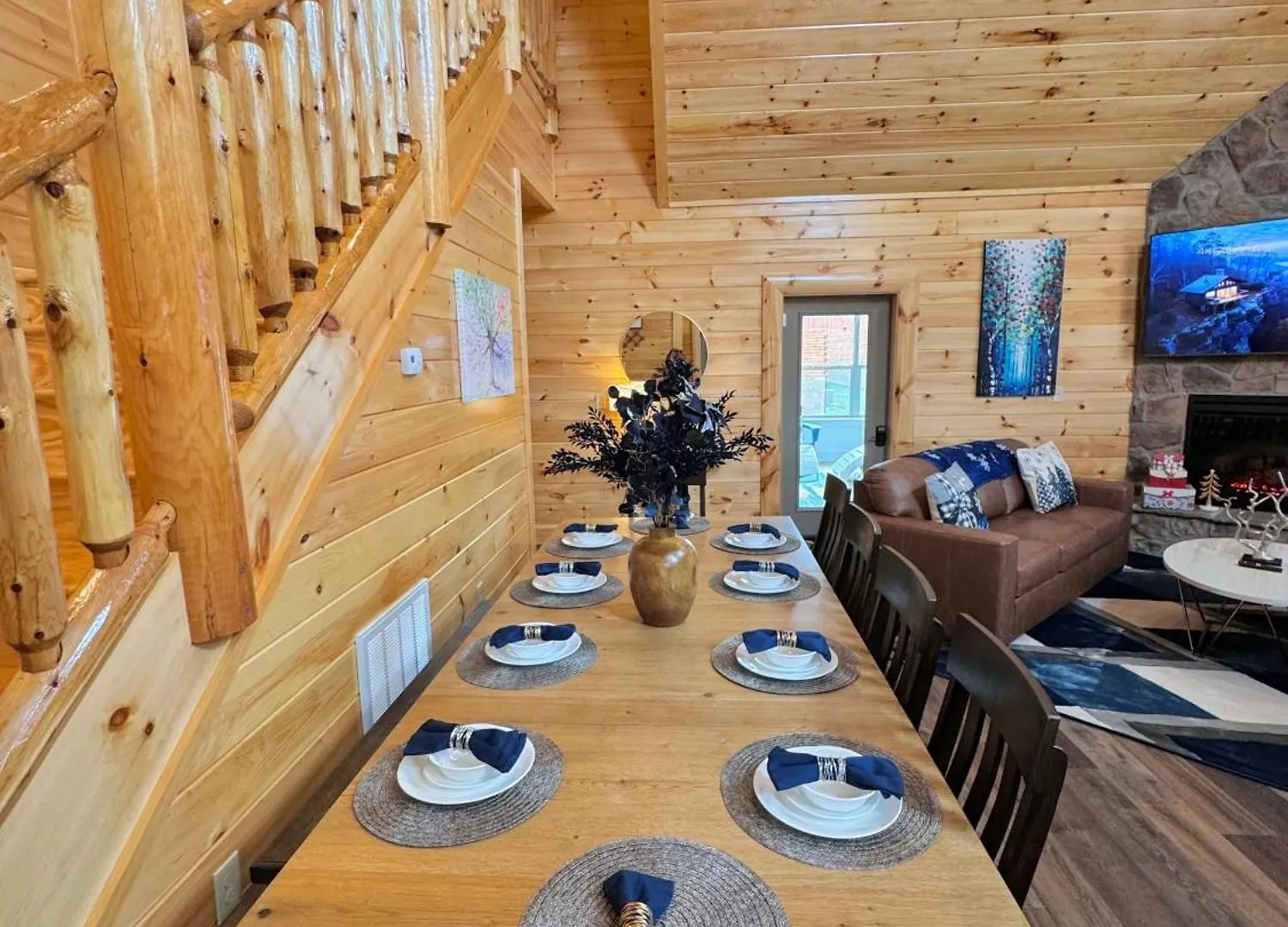 Mountain Dream Retreat