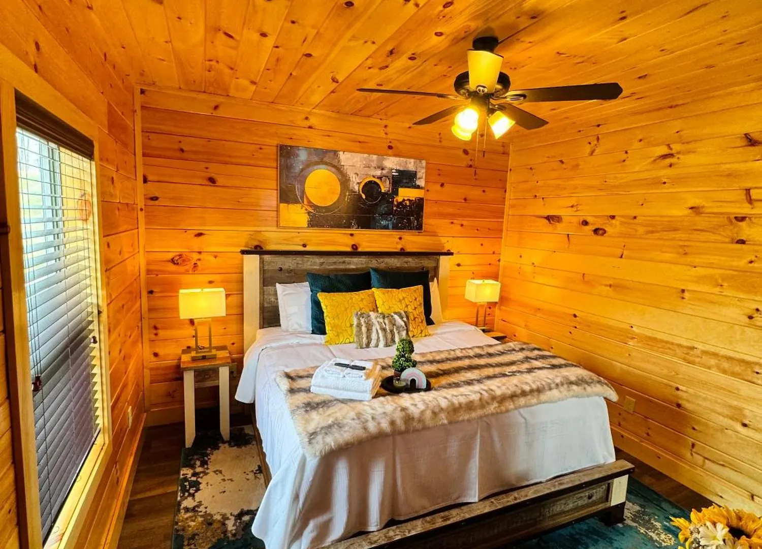 Villa Mountain Dream Retreat *