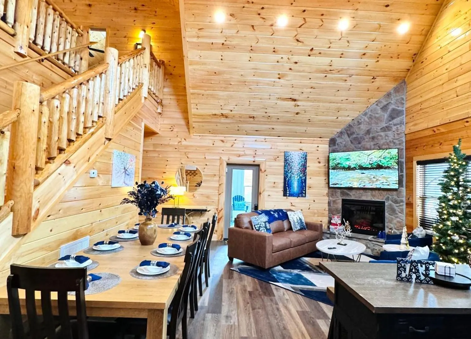 Mountain Dream Retreat