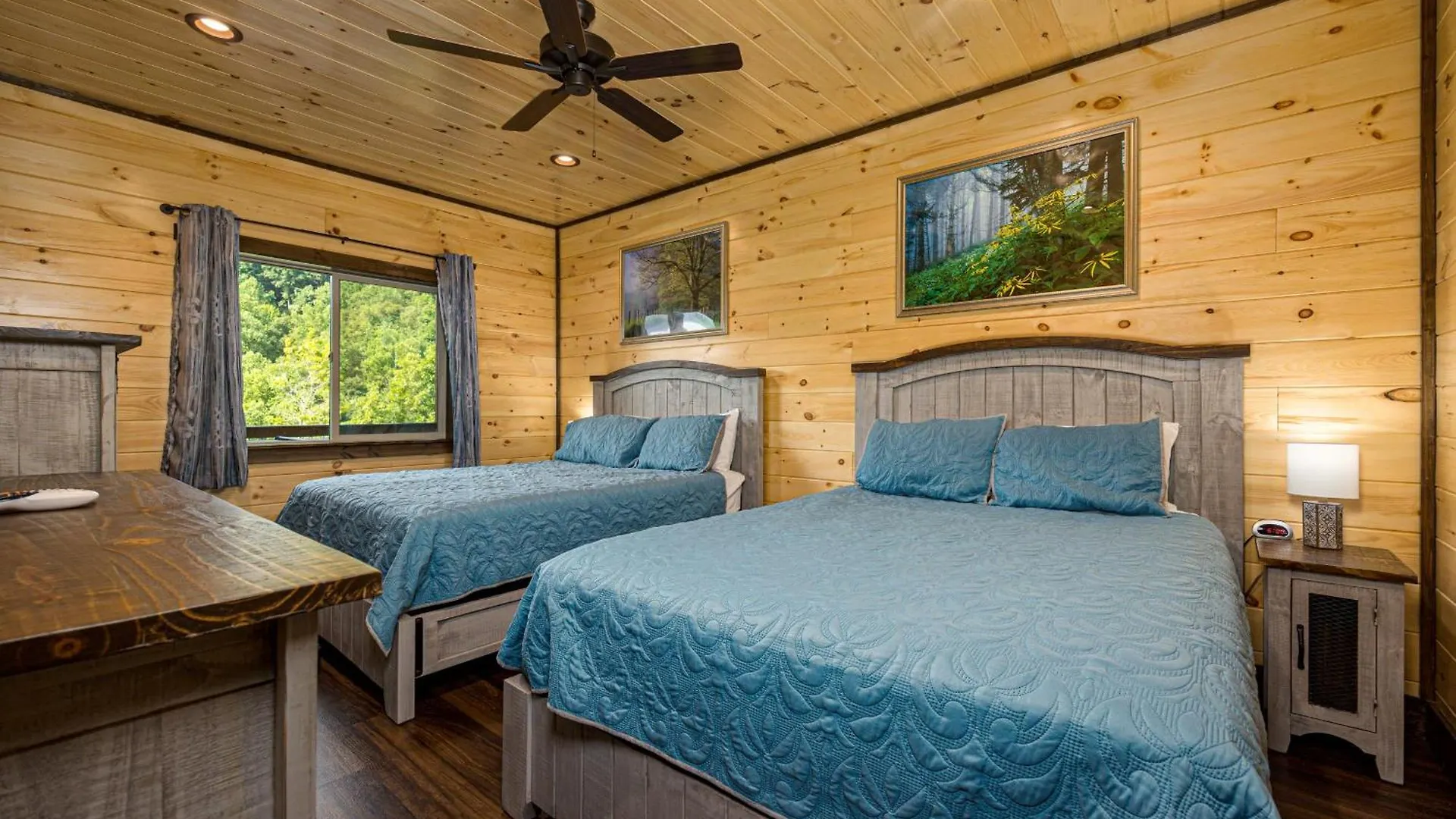 Chalé Serenity Summit By Eden Crest *