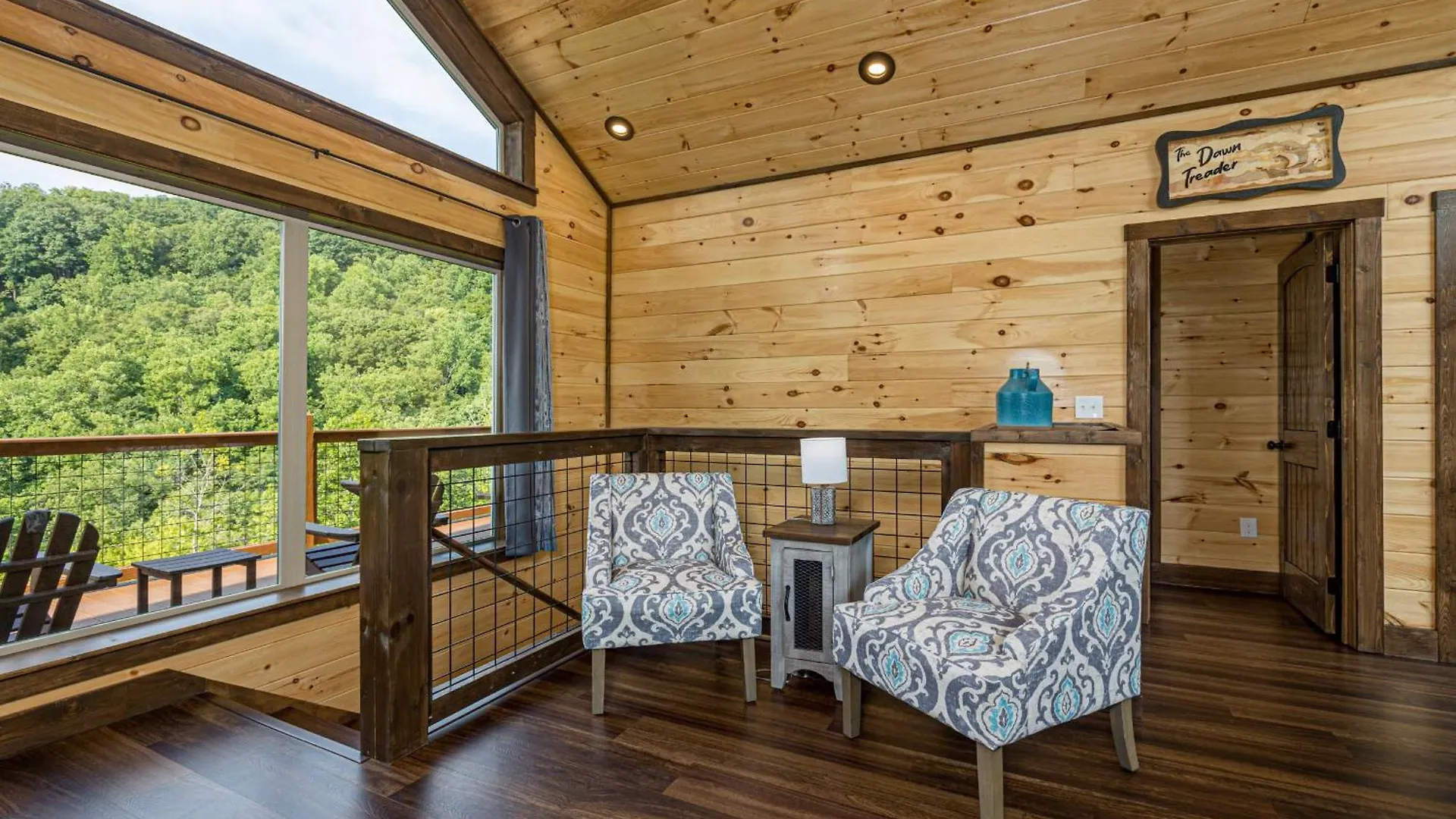 Serenity Summit By Eden Crest Chalé Pigeon Forge