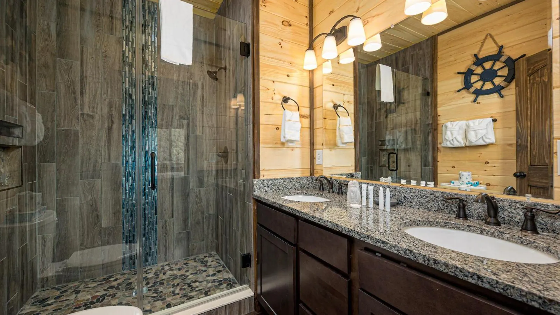 Serenity Summit By Eden Crest * Pigeon Forge