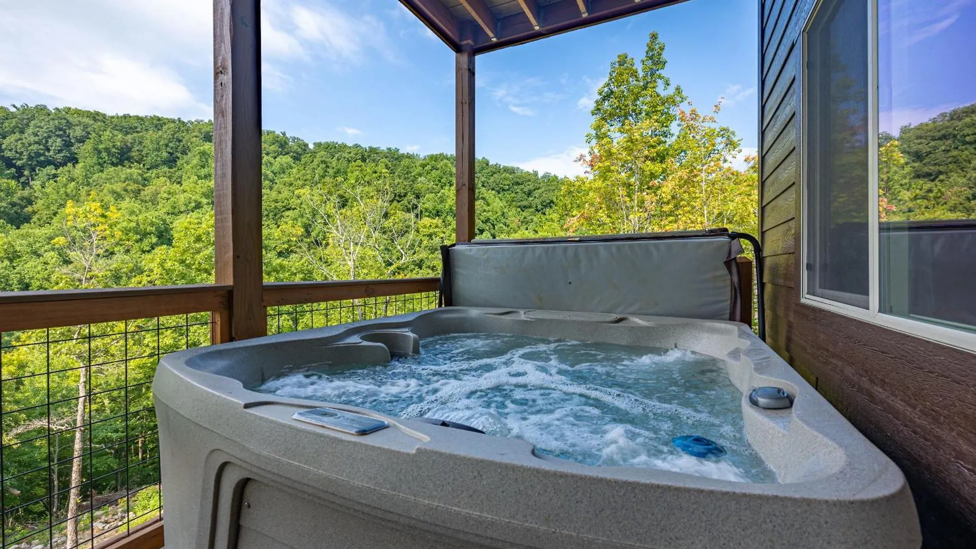 Serenity Summit By Eden Crest * Pigeon Forge