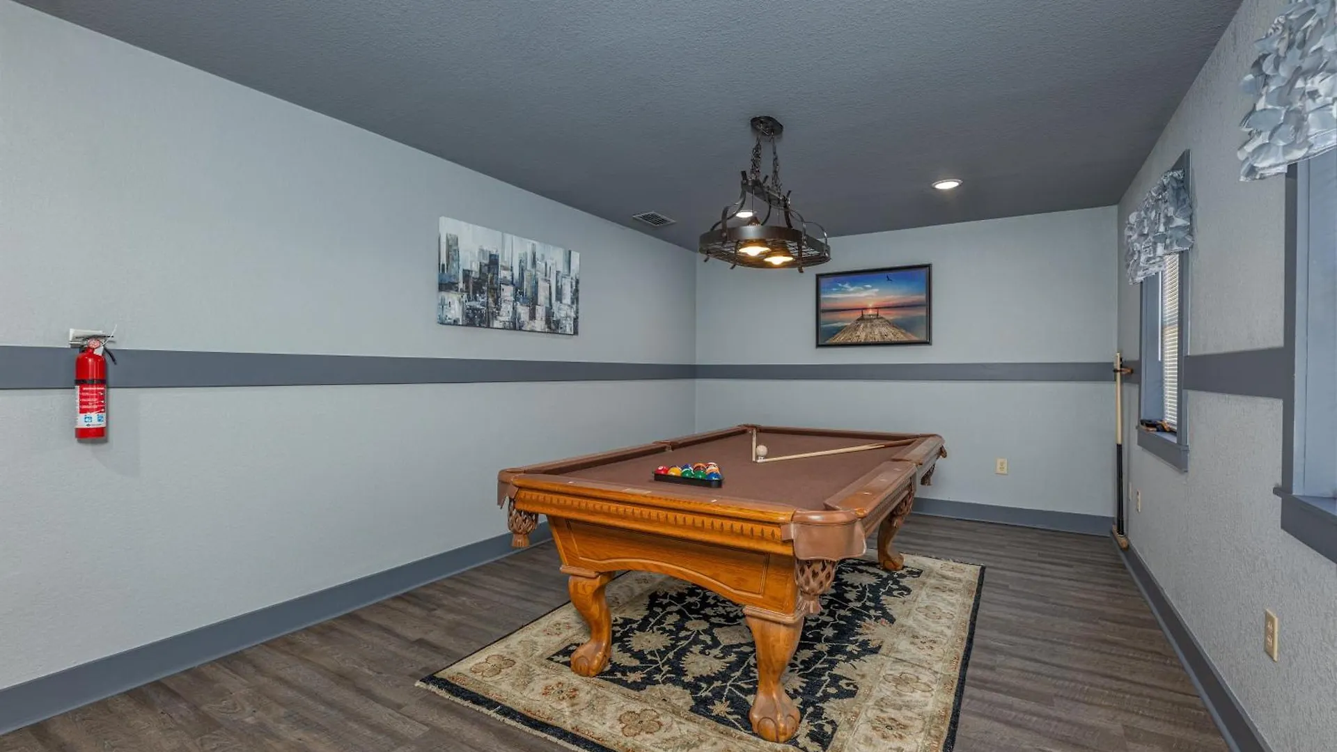 Chalet Sweet Surrender By Eden Crest Pigeon Forge