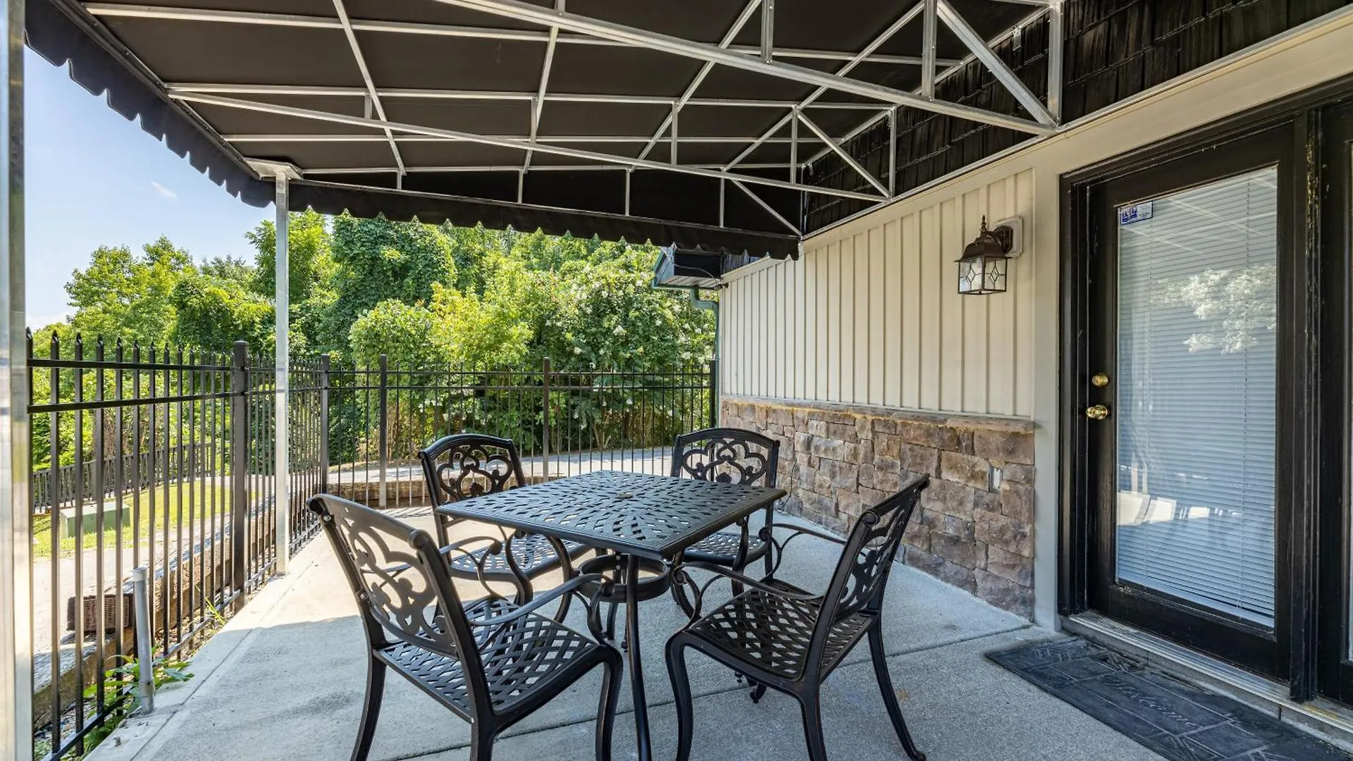 Sweet Surrender By Eden Crest Chalet Pigeon Forge