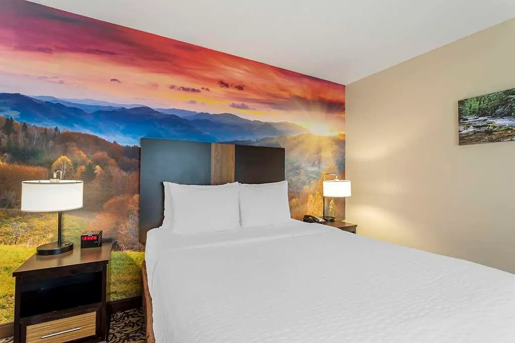 Hotell Leconte & Convention Center, Ascend Collection