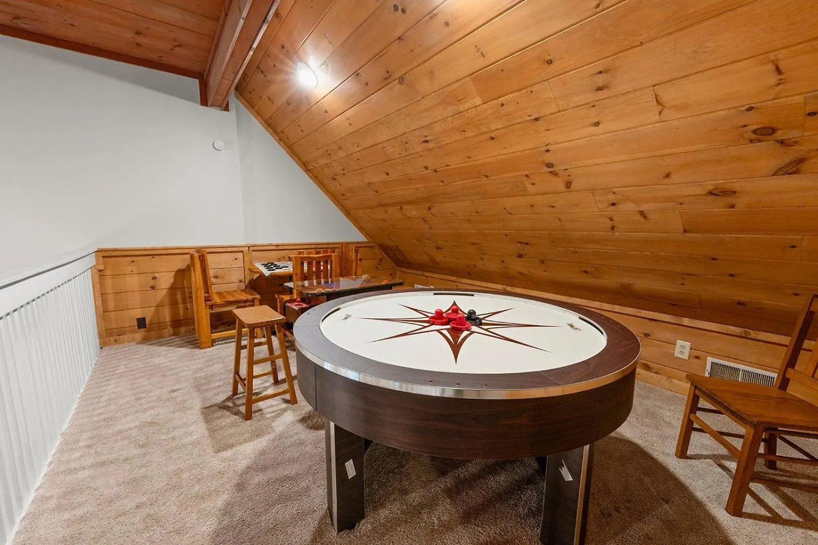 Ferienhaus Sugar Bear Mountain Hideaway Pigeon Forge
