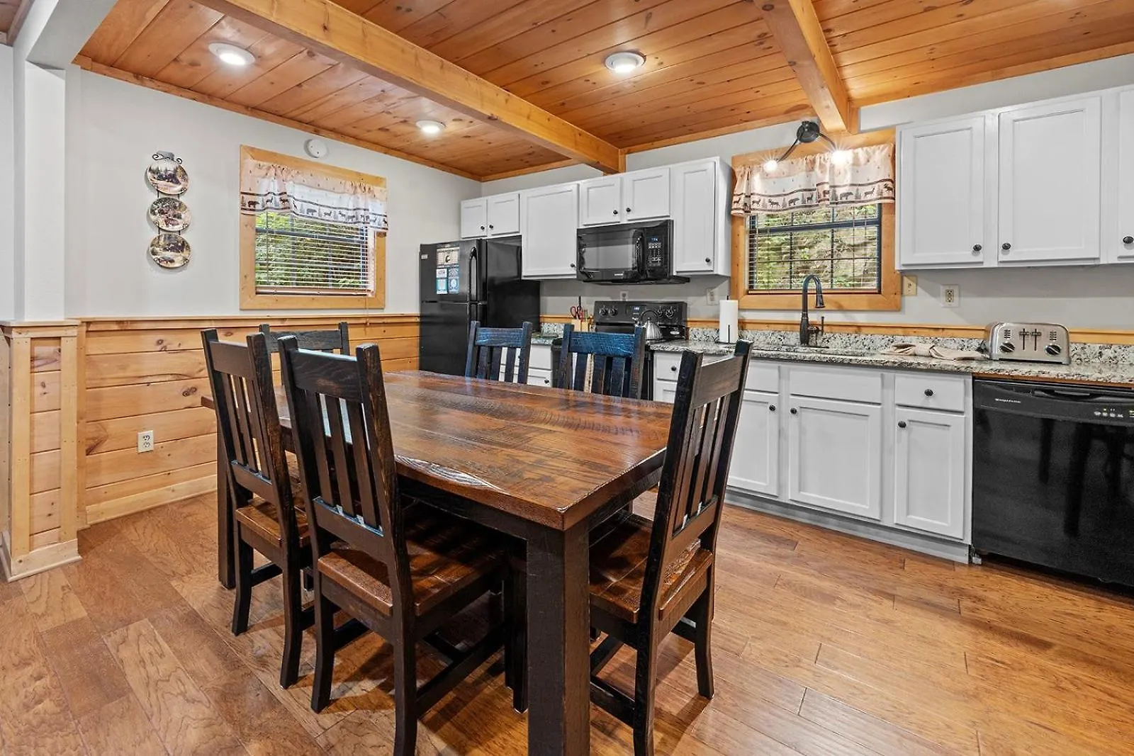 Ferienhaus Sugar Bear Mountain Hideaway Pigeon Forge