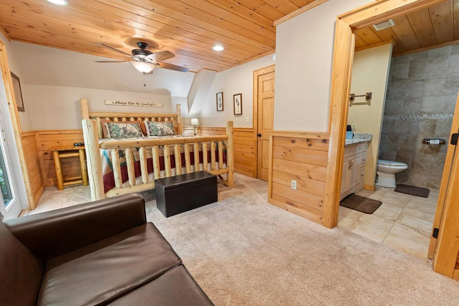 Sugar Bear Mountain Hideaway Pigeon Forge