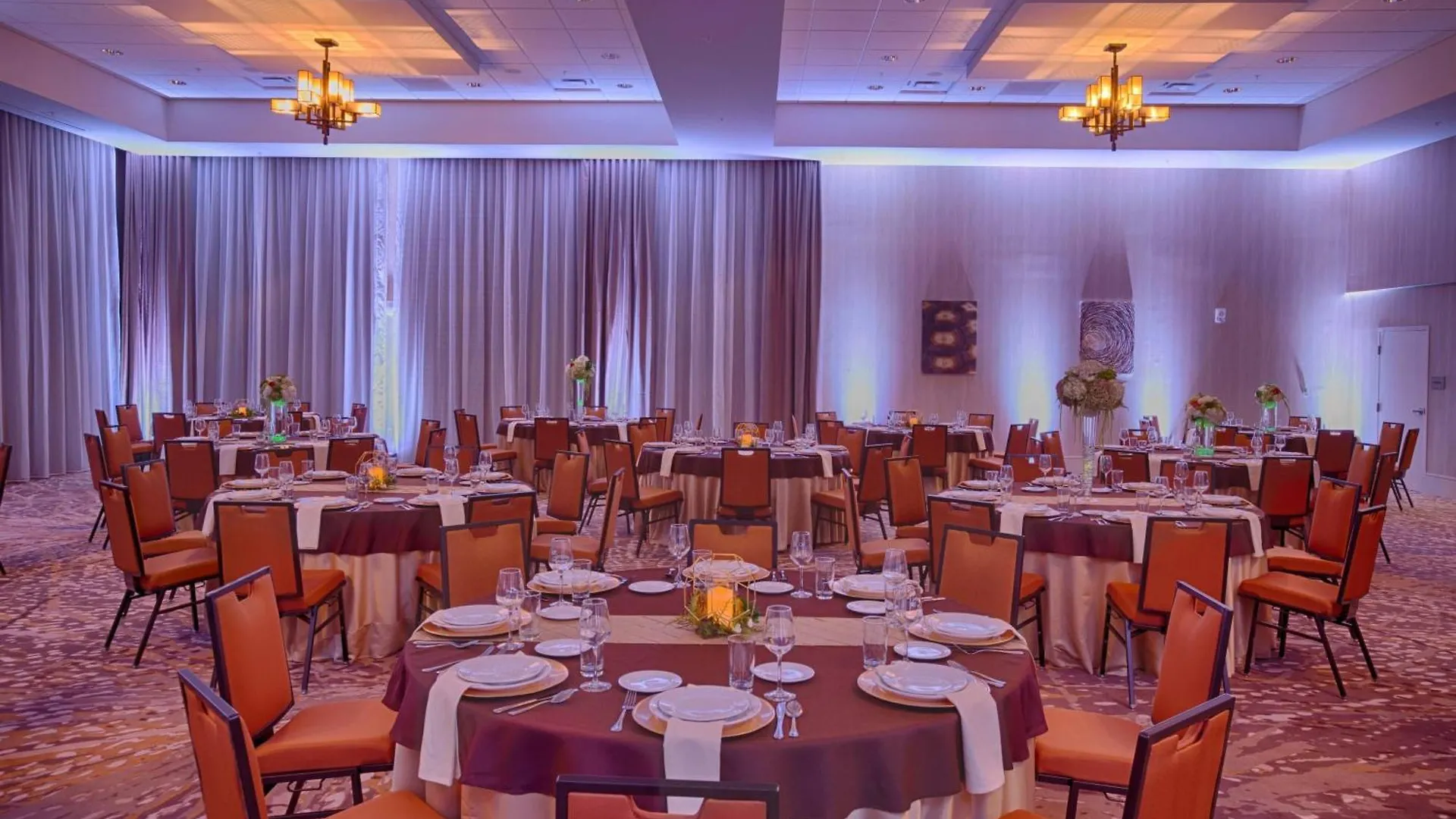 Courtyard By Marriott Hotel 3*