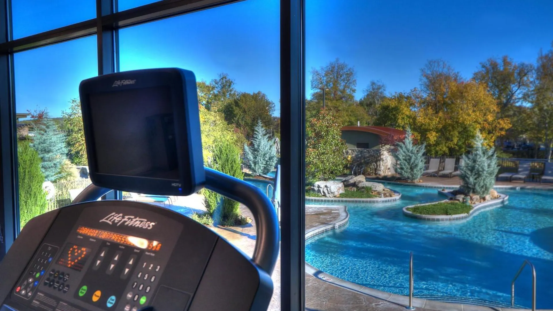 Courtyard By Marriott 3*