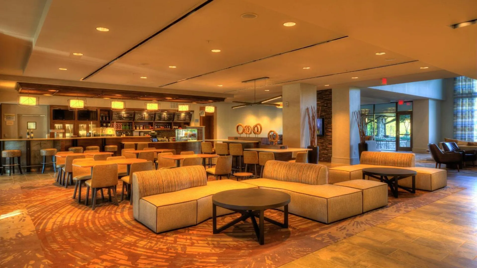 Courtyard By Marriott Pigeon Forge