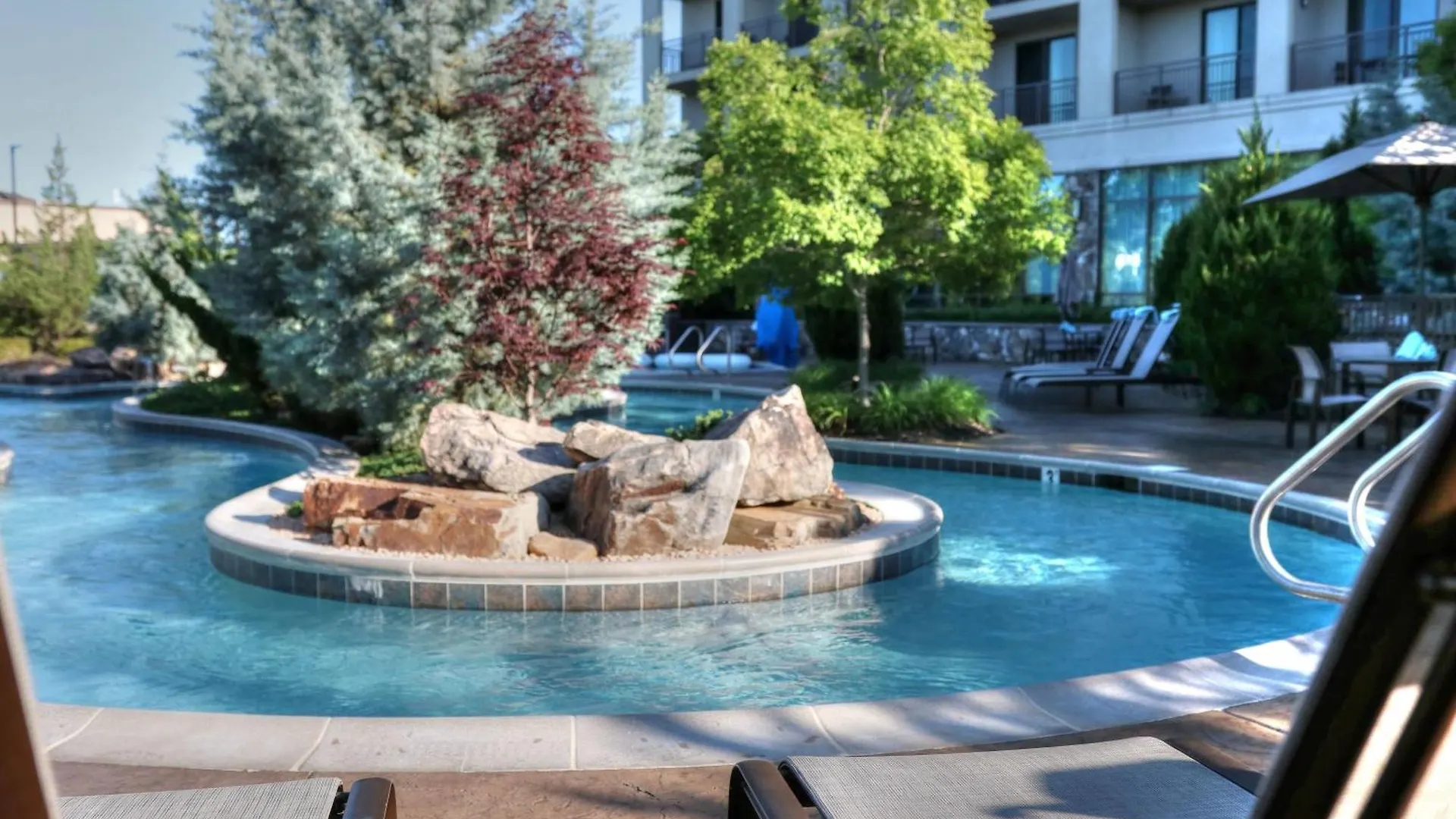 Courtyard By Marriott 3* Pigeon Forge