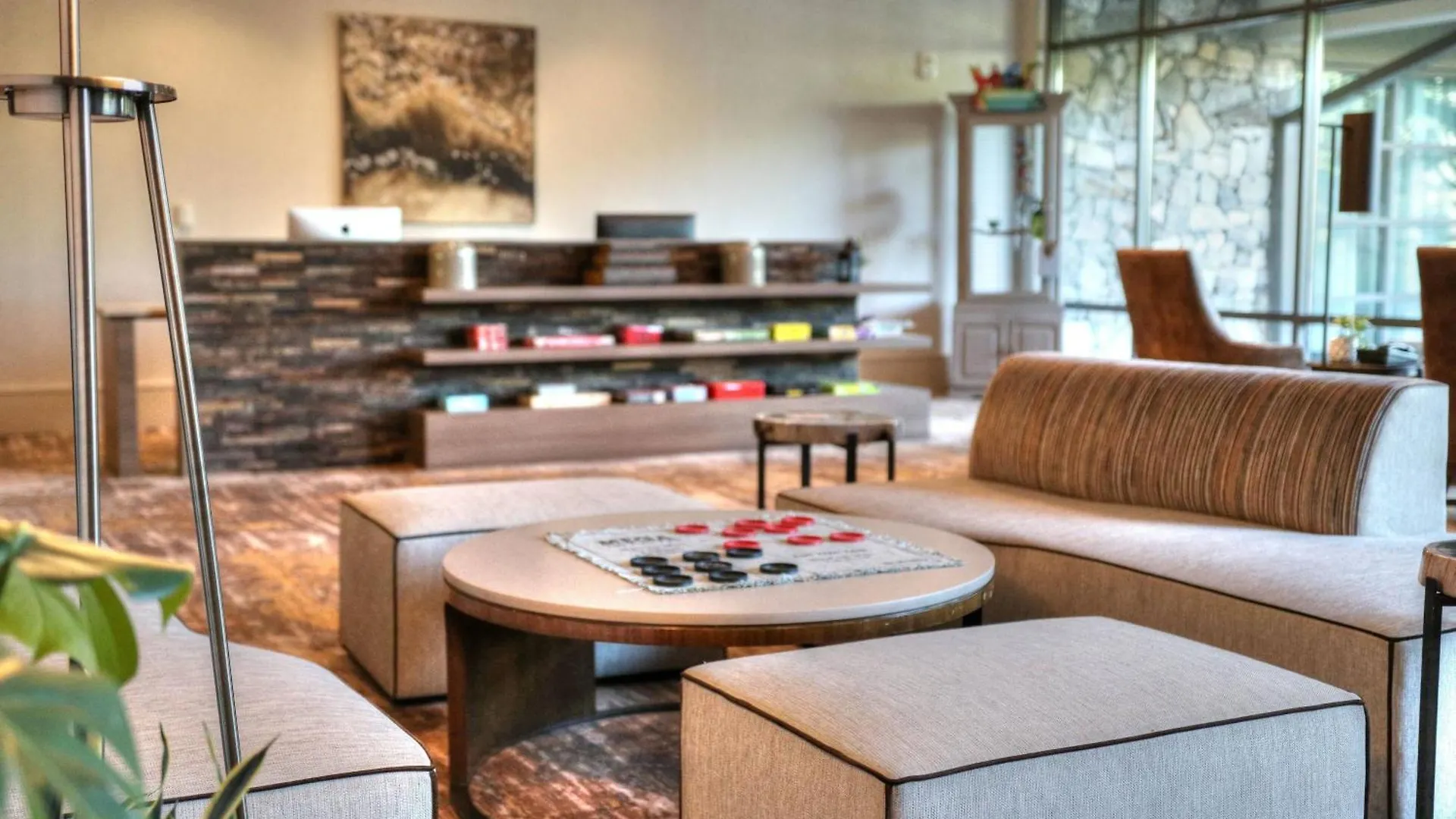 Hotel Courtyard By Marriott