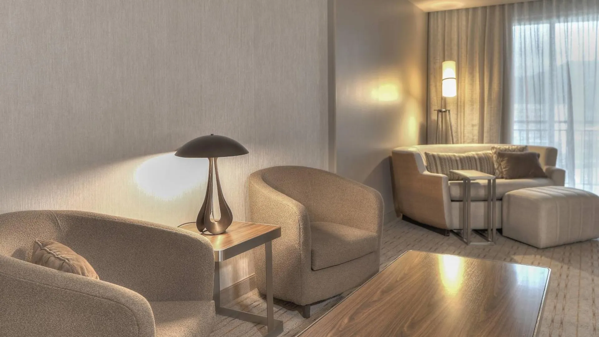Courtyard By Marriott Hotel Pigeon Forge