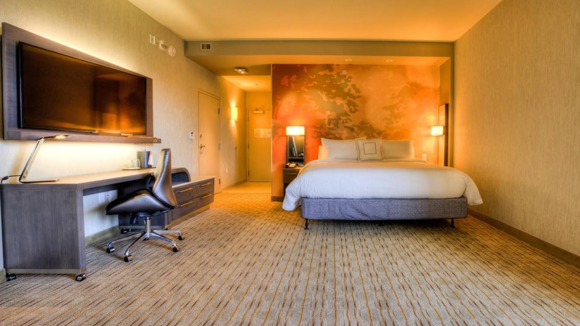 Hotel Courtyard By Marriott Pigeon Forge
