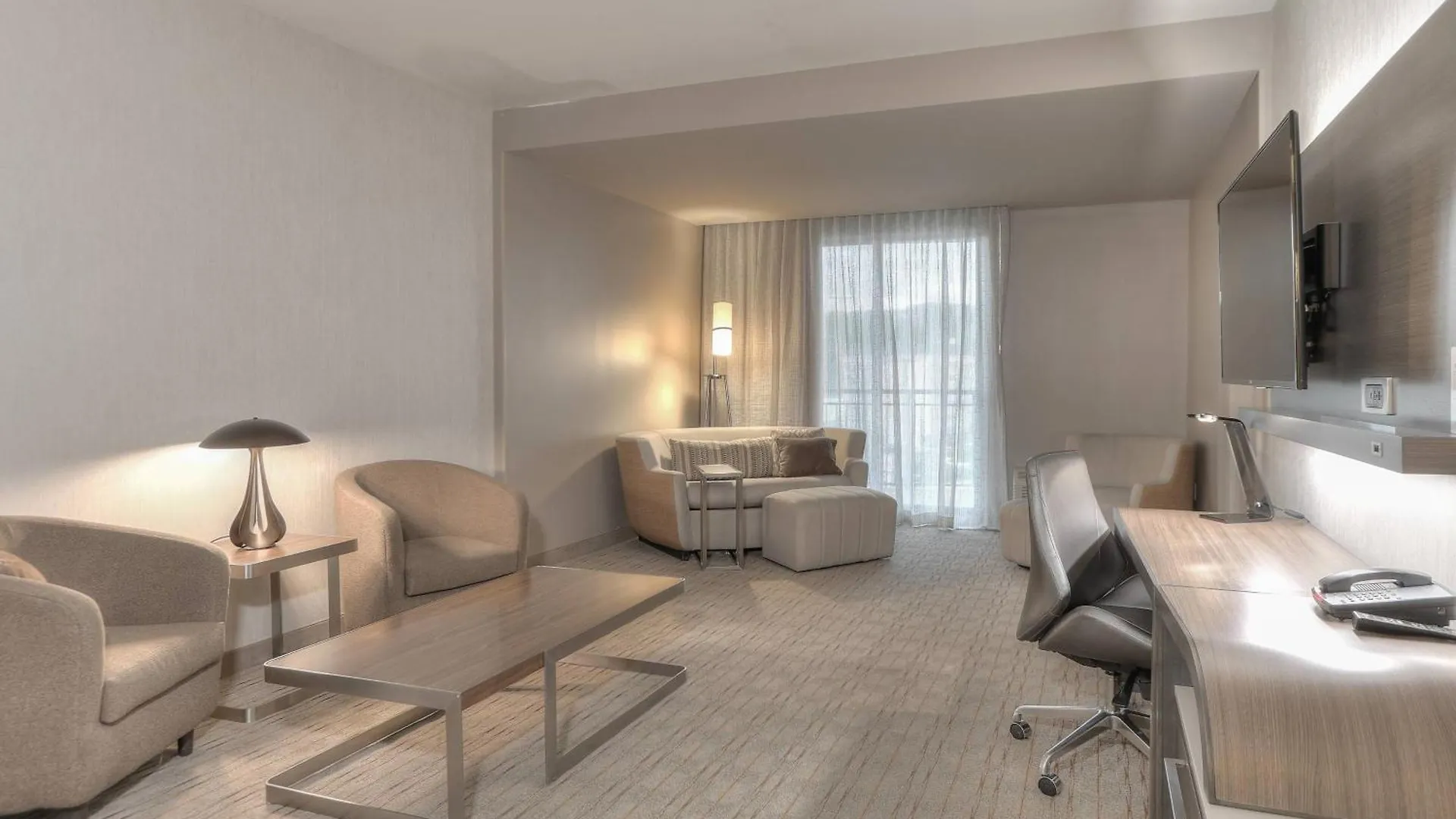 Courtyard By Marriott 3* Pigeon Forge
