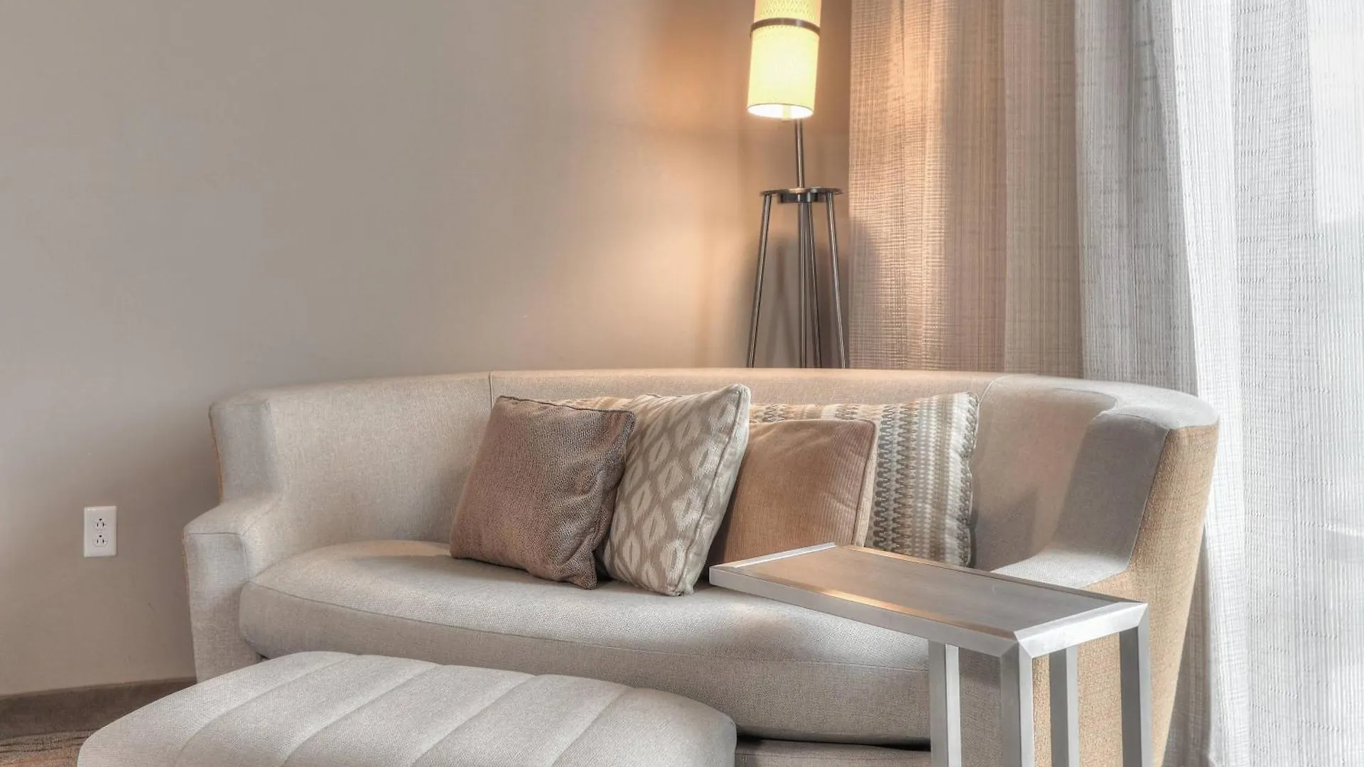Hotel Courtyard By Marriott 3*