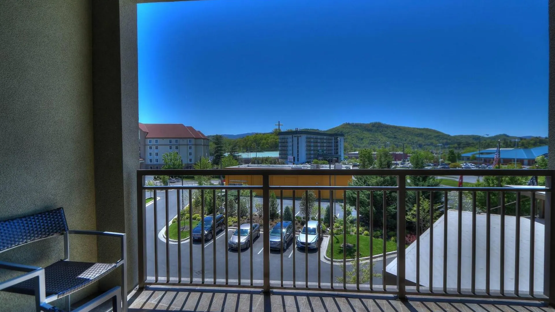 Courtyard By Marriott 3*